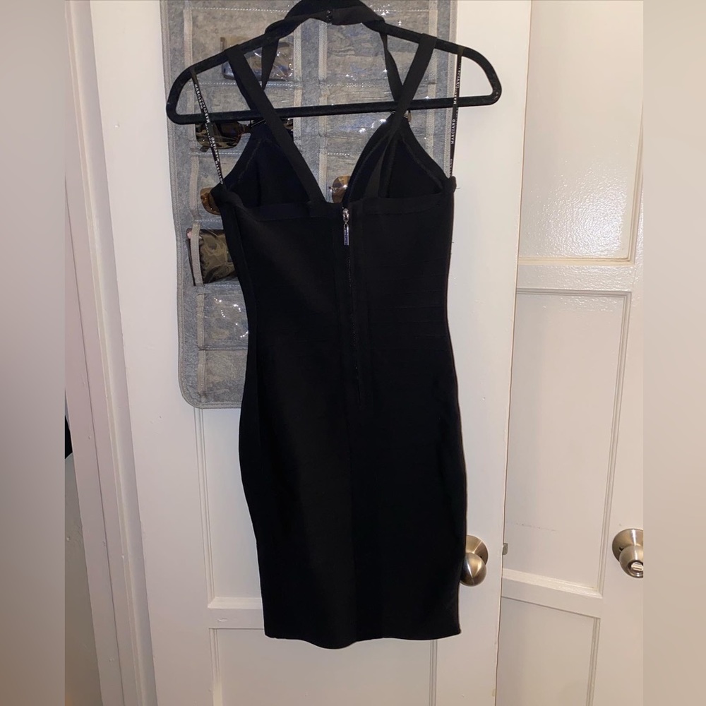 Guess by Marciano Bandage dress